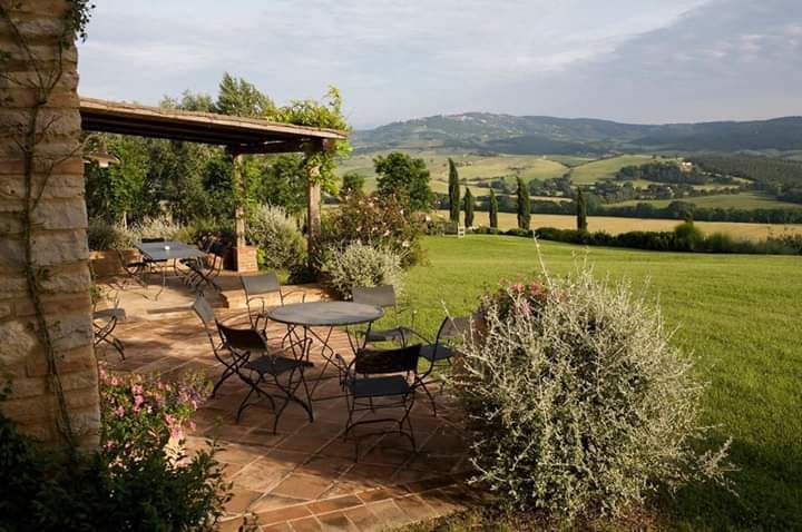 Borgo Finocchieto