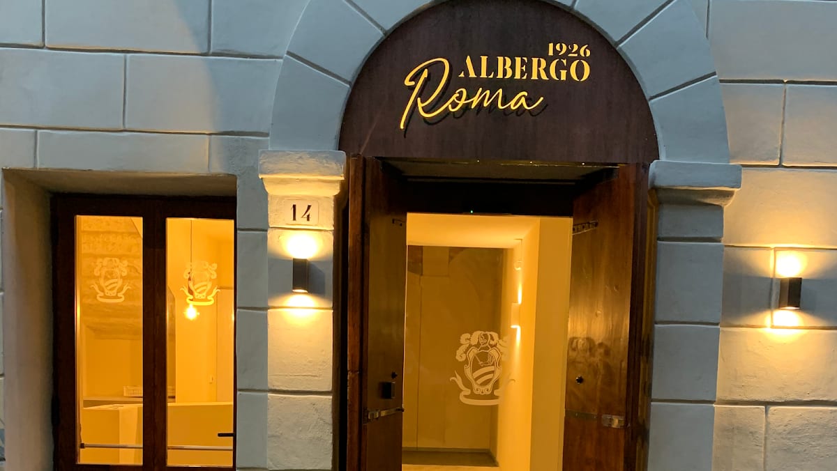 Hotel Albergo Ghibellino