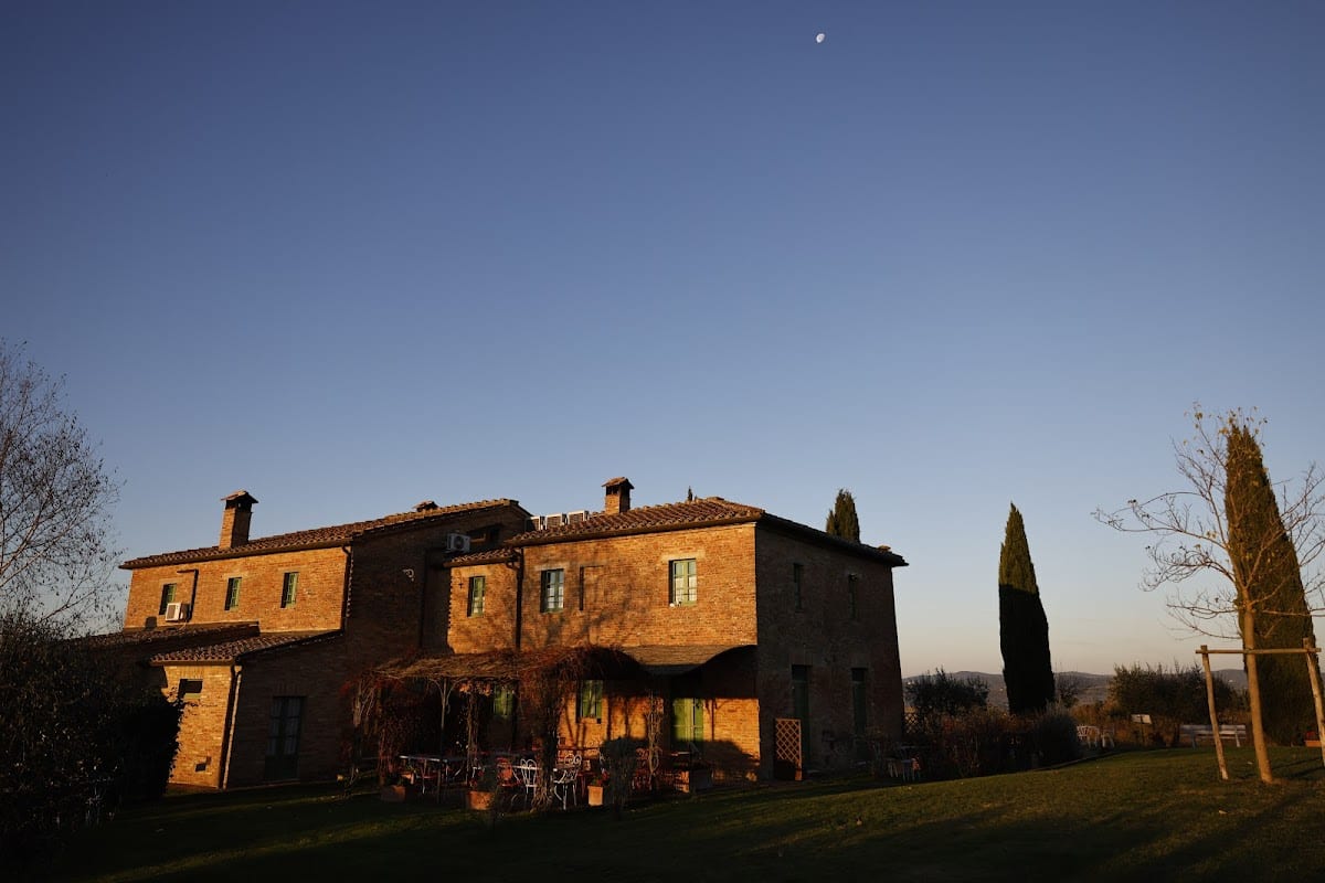 Podere Salicotto