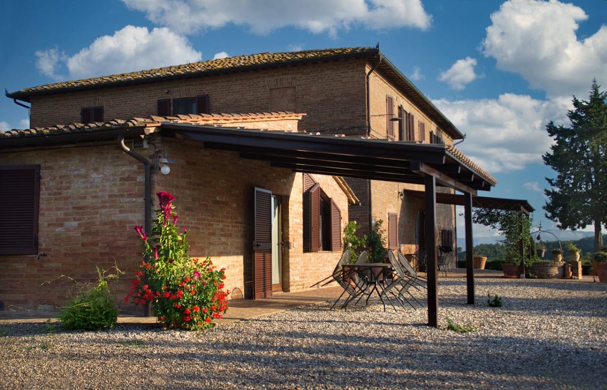 San Lorenzo Agriturismo