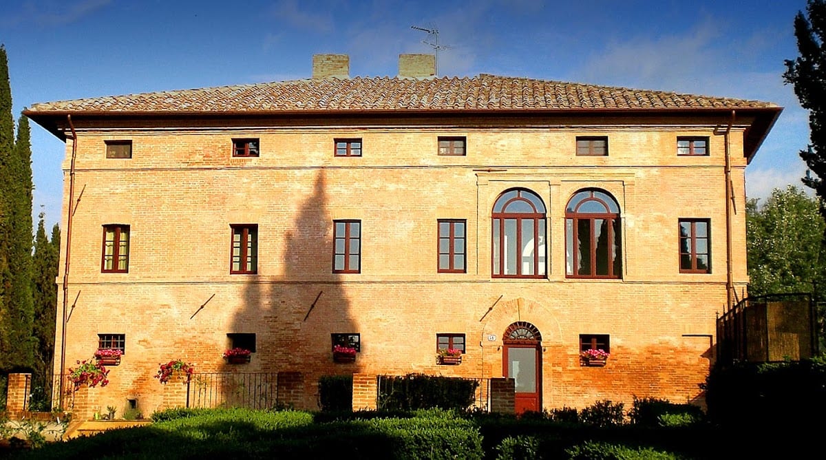 Villa Armena Luxury Relais
