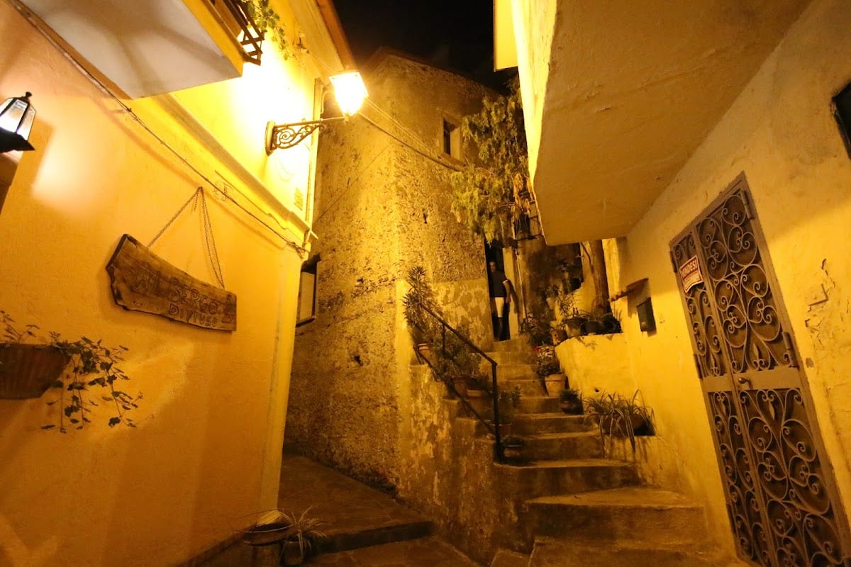 Albergo Diffuso Borgo dei Greci