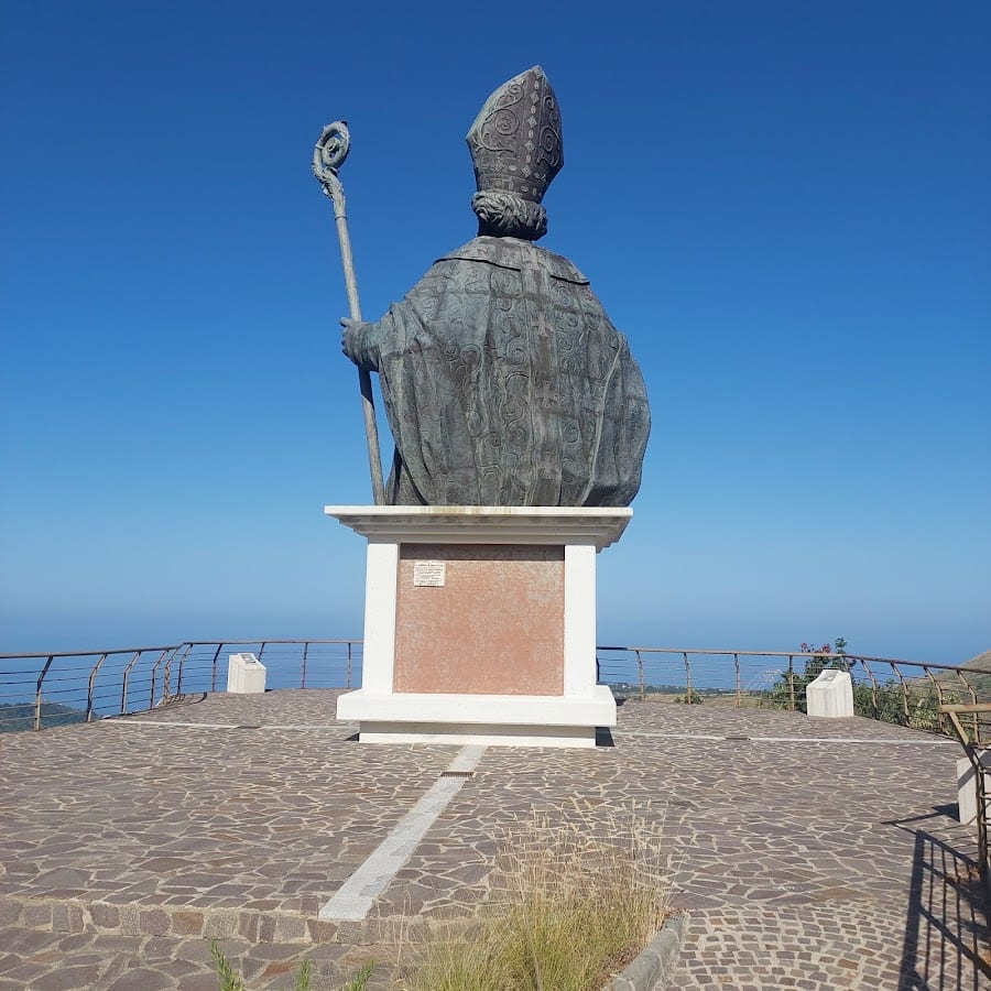 B&B Antica Locanda San Ciriaco