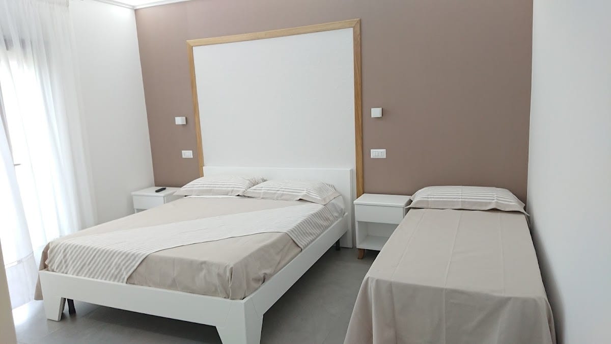B&B ArteMare