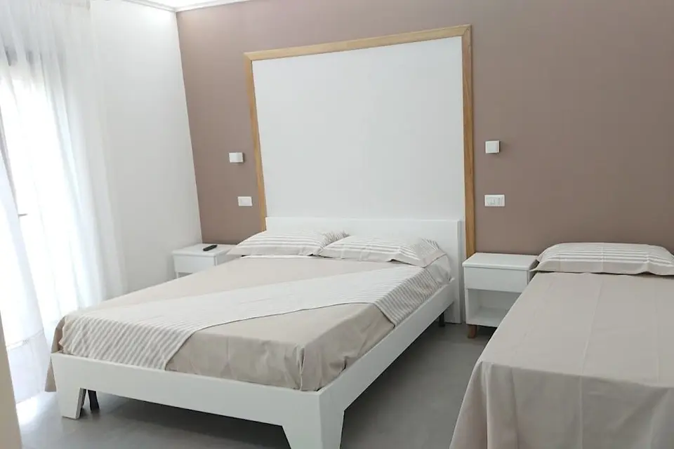 B&B ArteMare