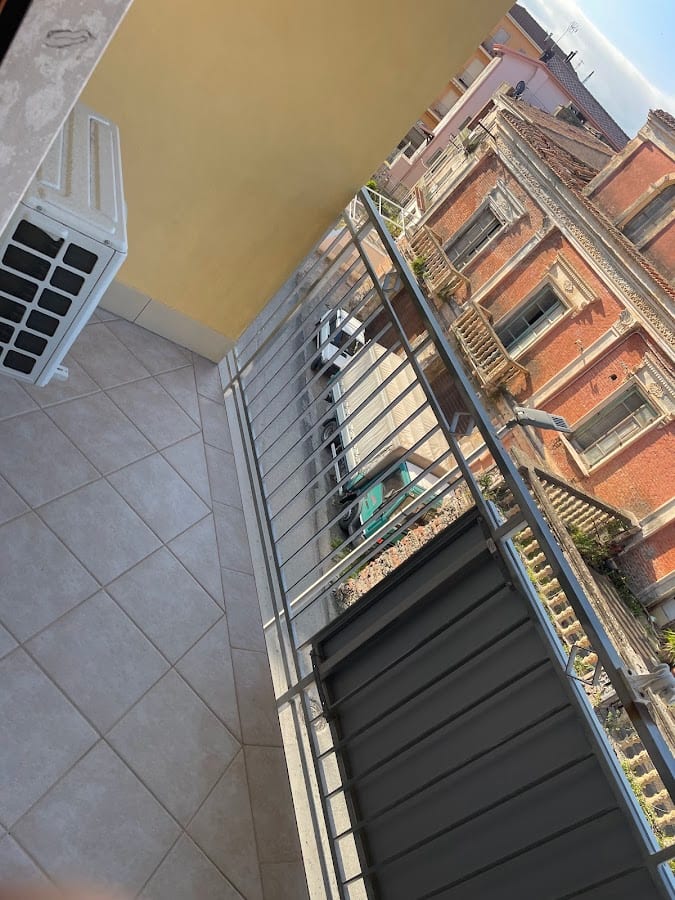 B&B Il Viaggiatore