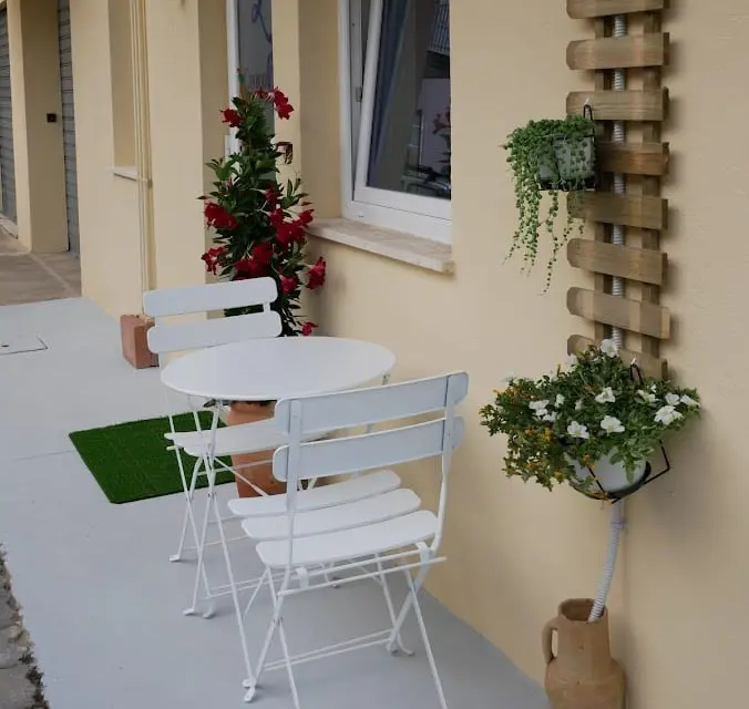 Civico 66 B&B a Diamante Riviera dei Cedri, Calabria