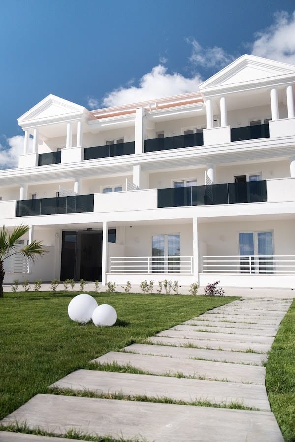 Hotel Diadema Diamante