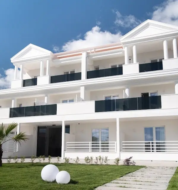 Hotel Diadema Diamante