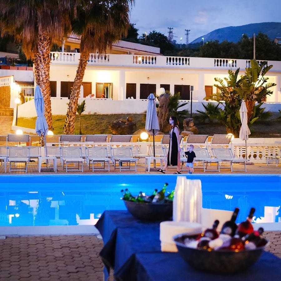 Hotel Diamond Residence