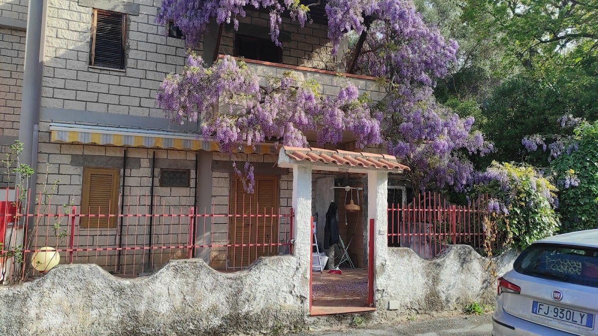 Hotel La Cometa