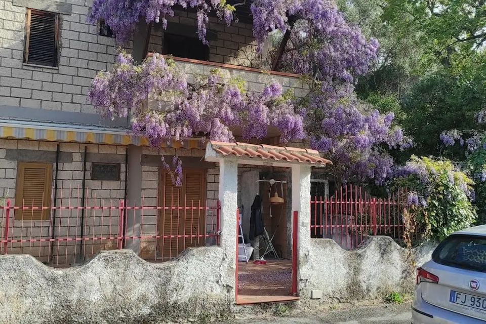 Hotel La Cometa