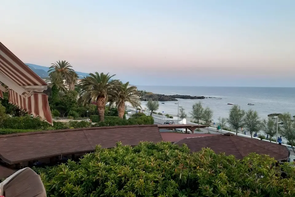 Hotel Riviera Bleu
