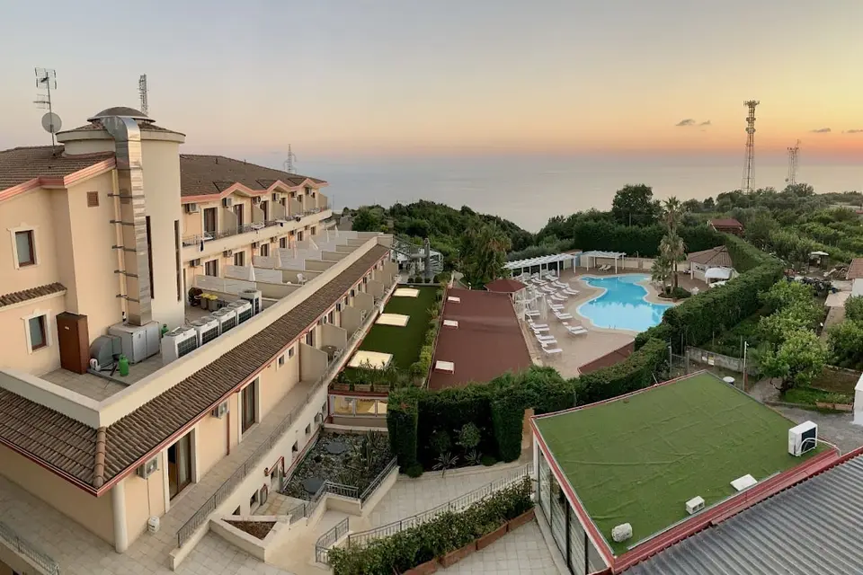 La Felce Imperial Hotel