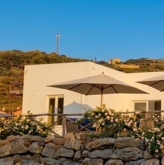 Leukos Home Relais Bed e Breakfast A DIAMANTE