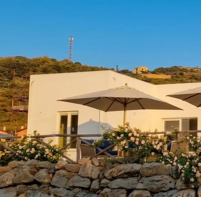 Leukos Home Relais Bed e Breakfast A DIAMANTE
