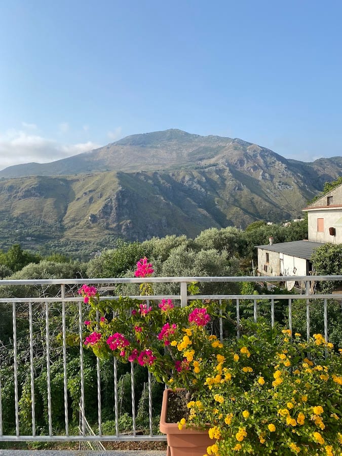 Vista d'amare B&B