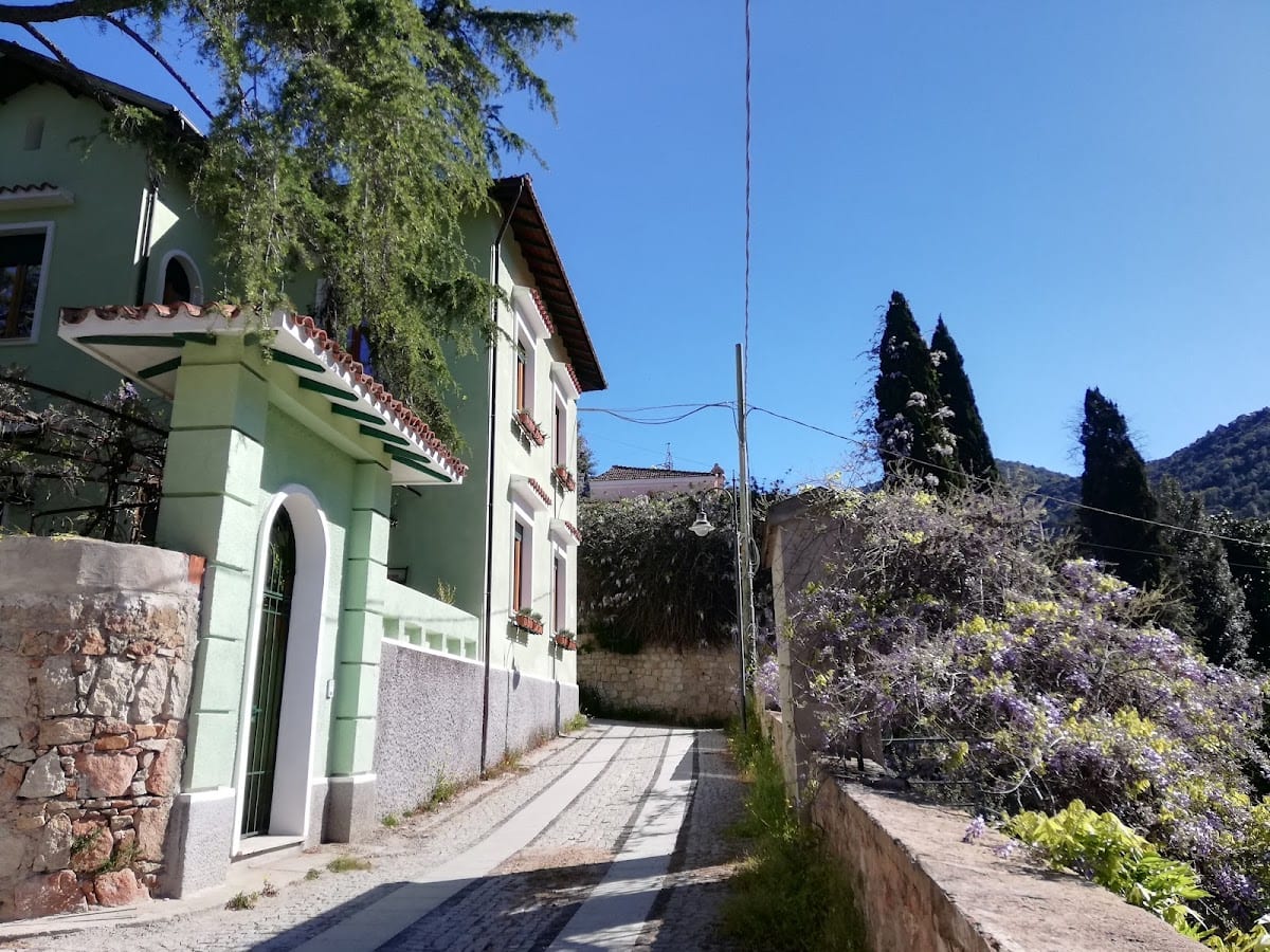 B&B San Gregorio