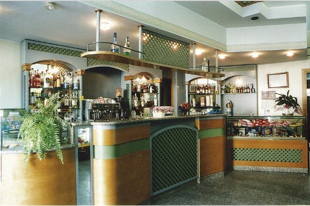 Centrale Hotel RistoPizza Caffè