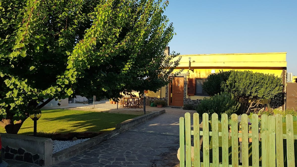 Relax tra Mare e Monti-Affittacamere Quartu Sant Elena- vicino Cagliari Villasimius CIN:IT092051C2000P1677