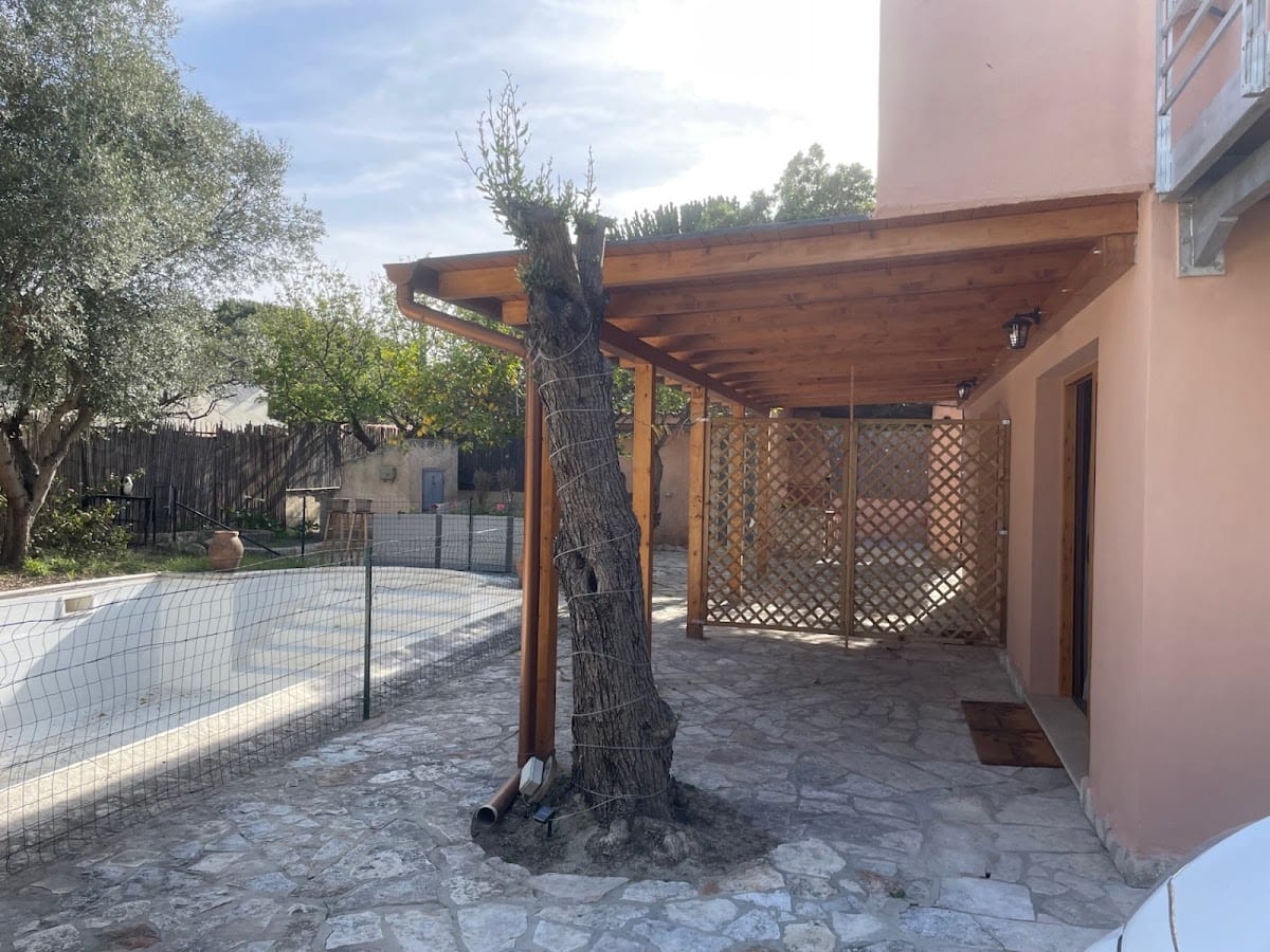 Villa Arya Holiday Rooms