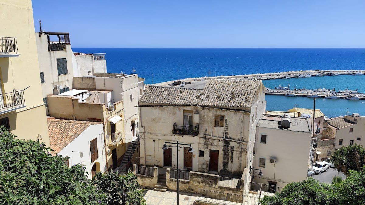 B&B Porta di Mare