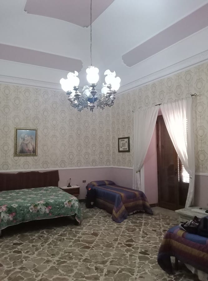 Beb casa anzelmo