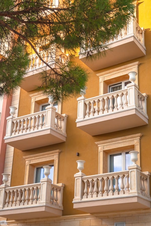 La Paloma Blanca Hotel