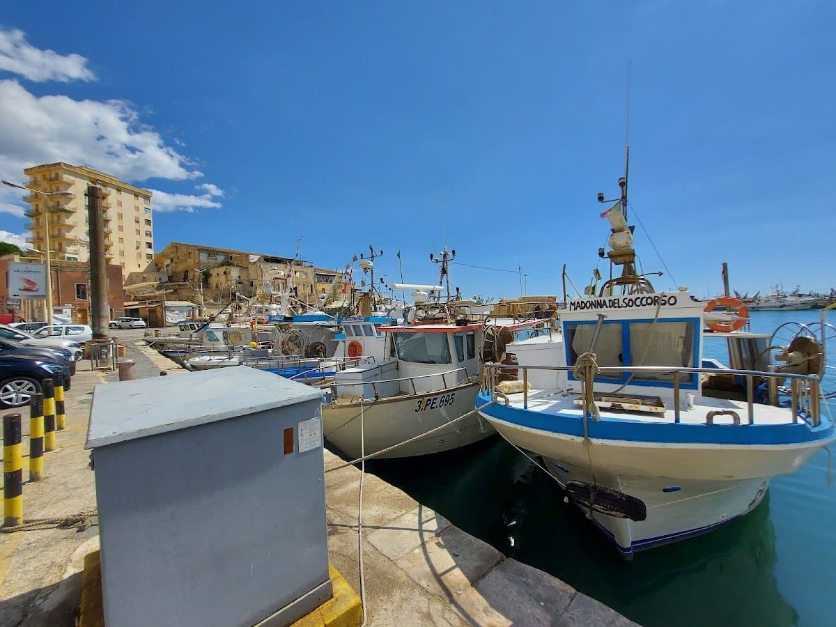 Le Casette del Porto