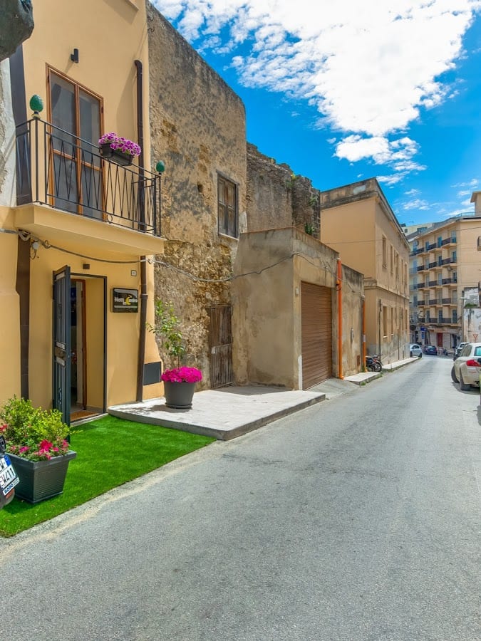 NottInCentro Guest House