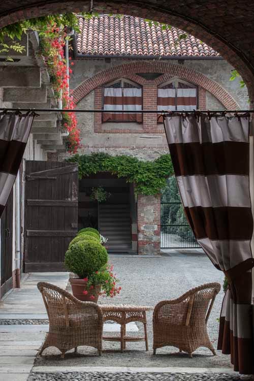 Agriturismo Il Torrione