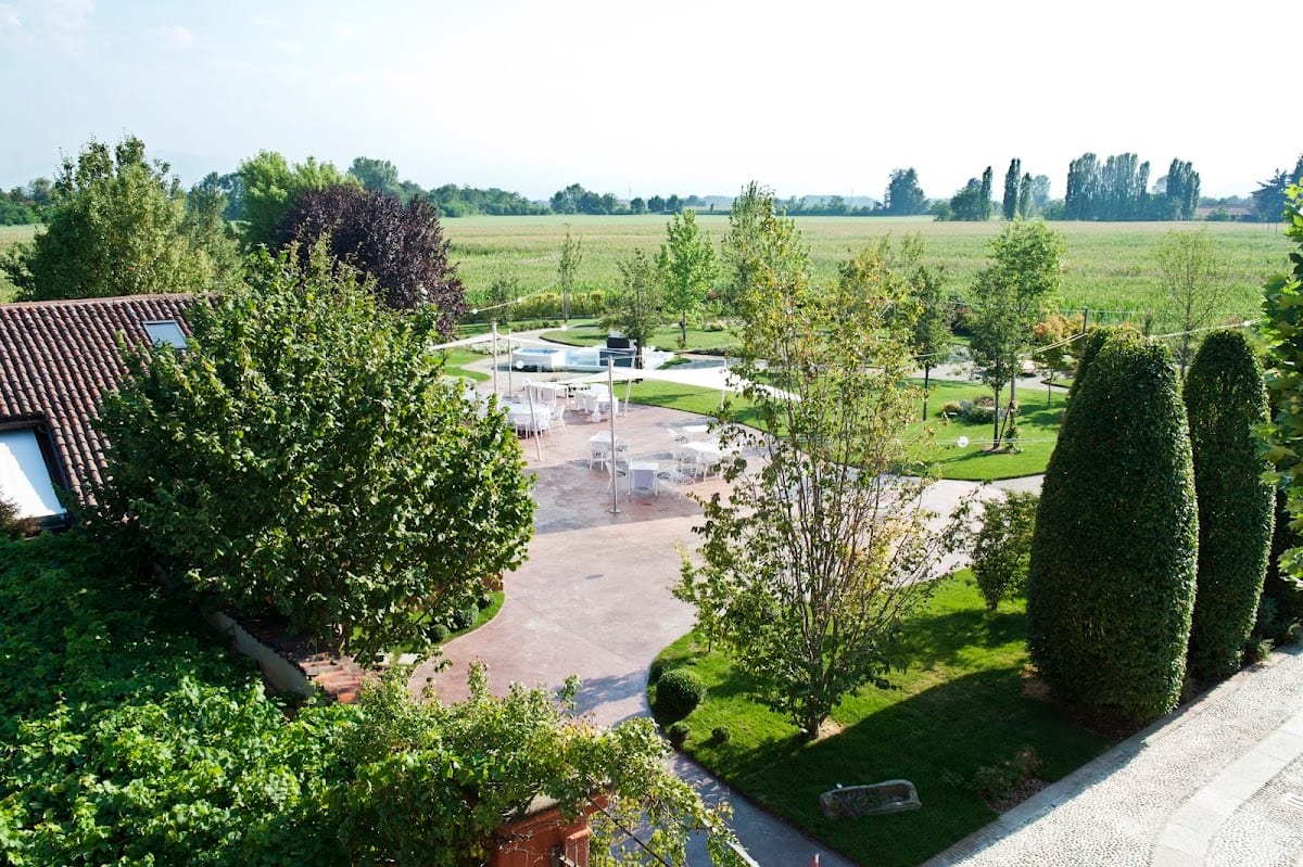 Tenuta La Cascinetta