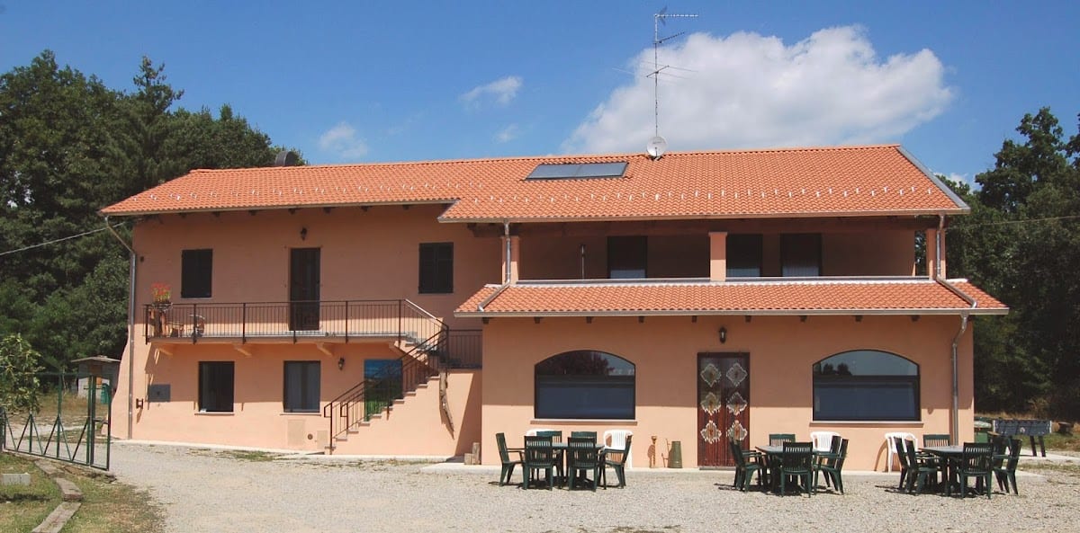 Cascina Donda Agriturismo