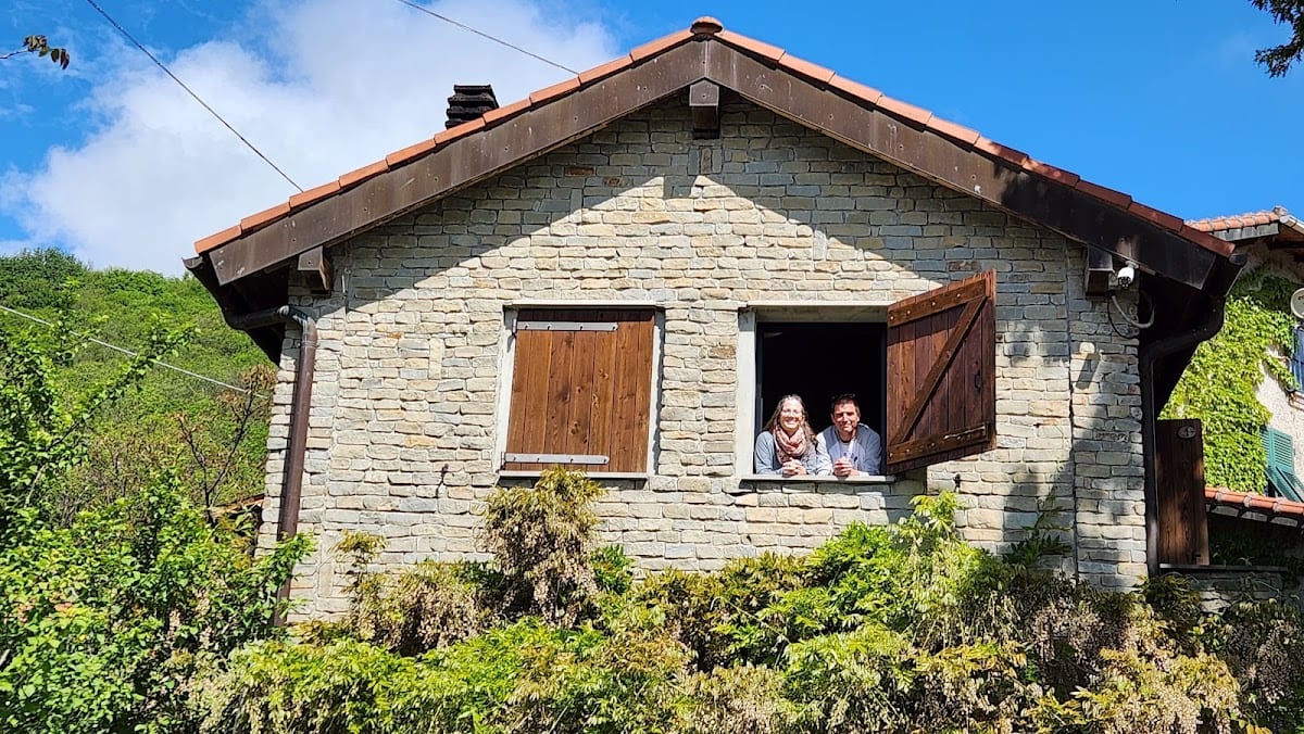 Agriturismo La Costa