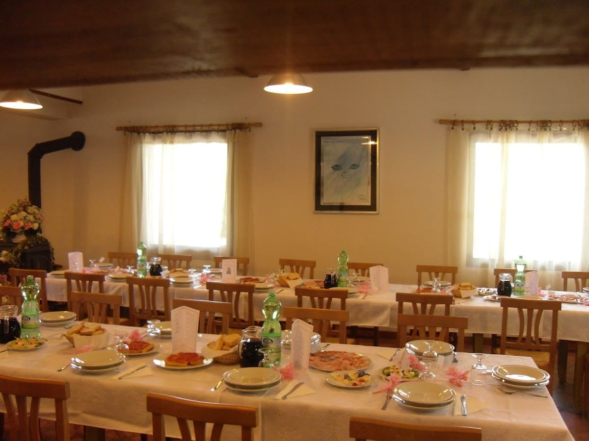 Agriturismo Le Giare