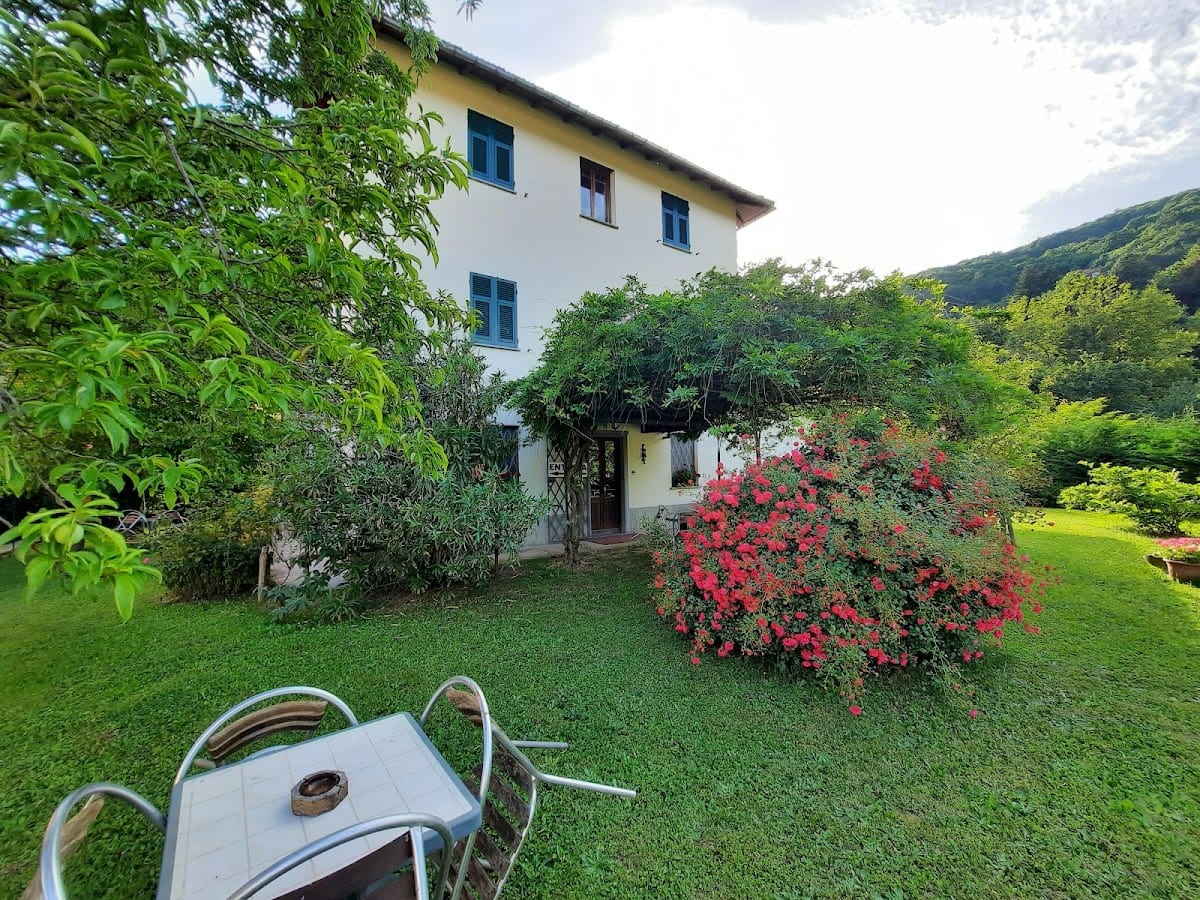 Albergo Garré