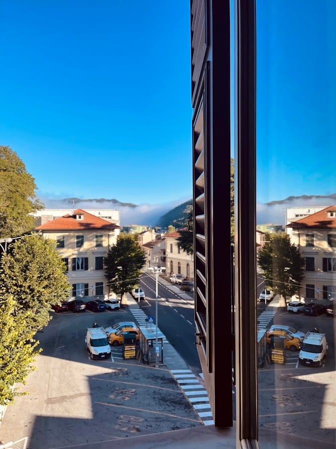 Albergo Ristorante Vittoria