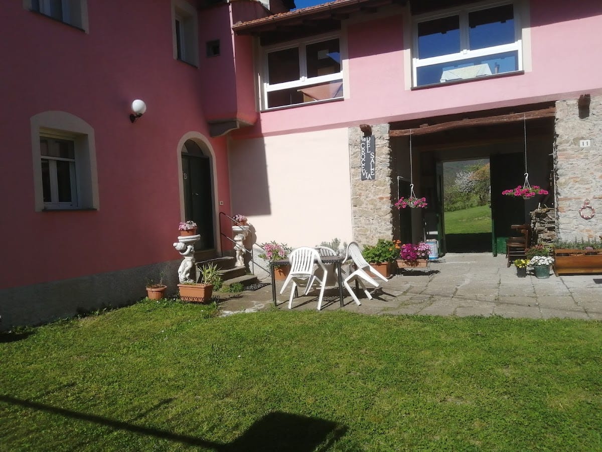 B&B e Home Restaurant Crocevia del Sale