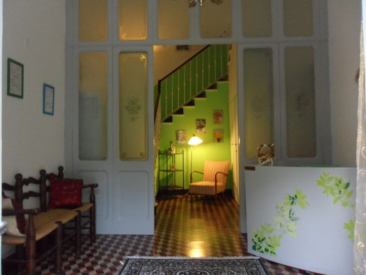 B&B La Moggia
