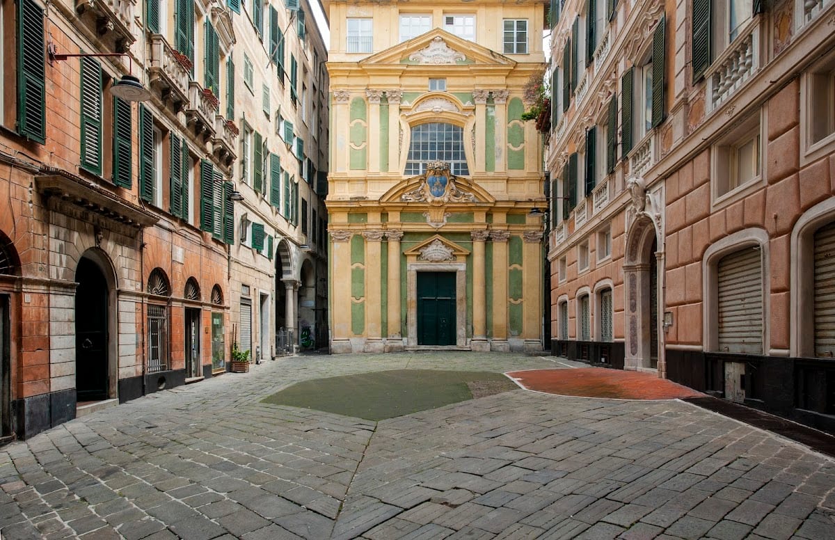 Palazzo Cicala