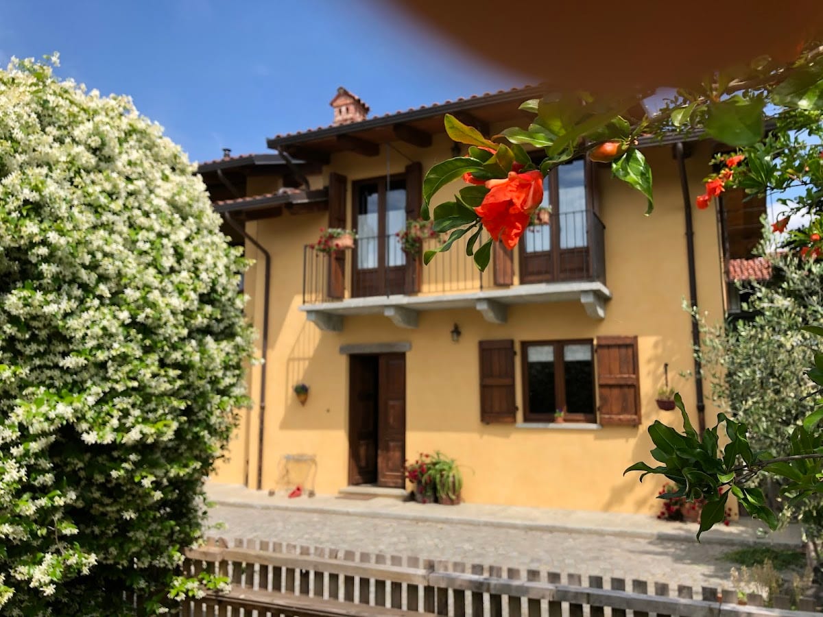 La Bonauda Affittacamere