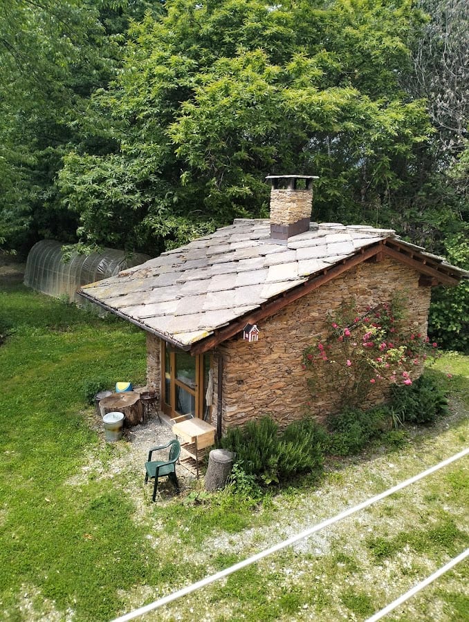 agriturismo le lasarde