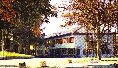 Albergo Ristorante La Pineta