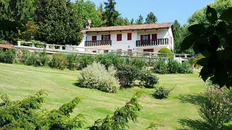 B&B. l'uovo e la faina