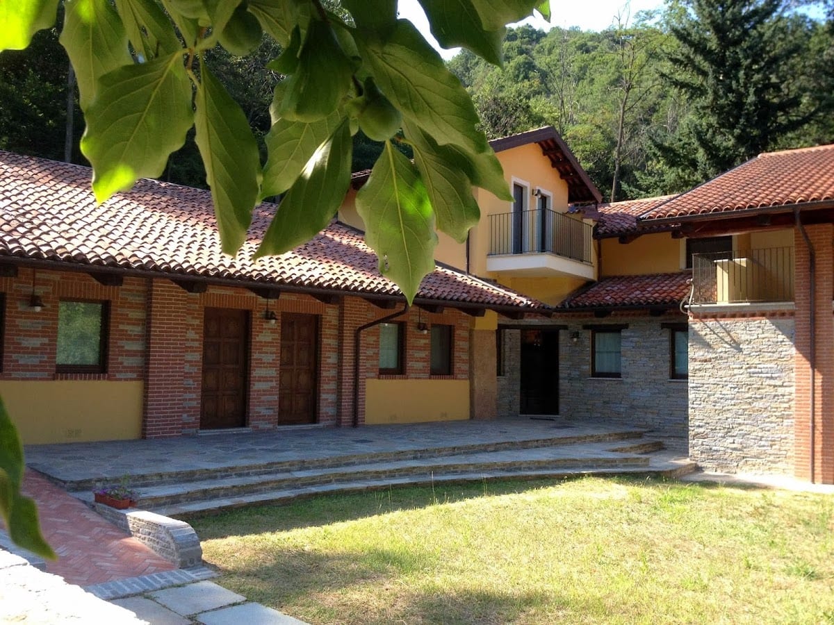 Ca' d'Giorgetto Resort