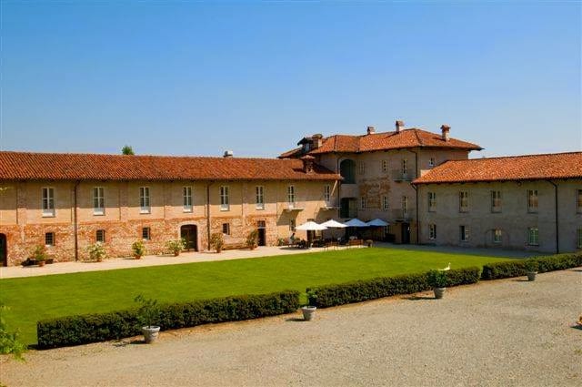 Hotel Antico Podere Propano