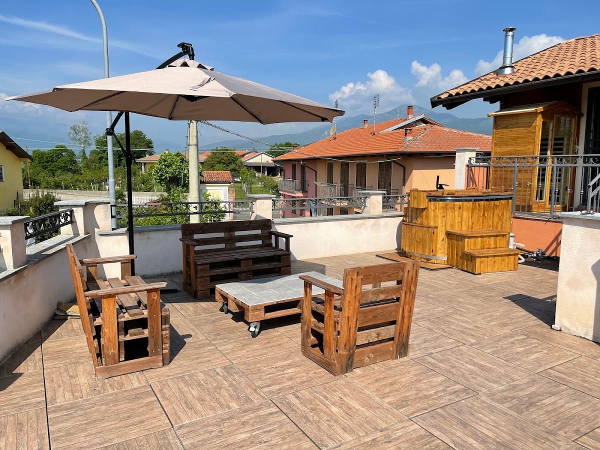 Il Giramondo