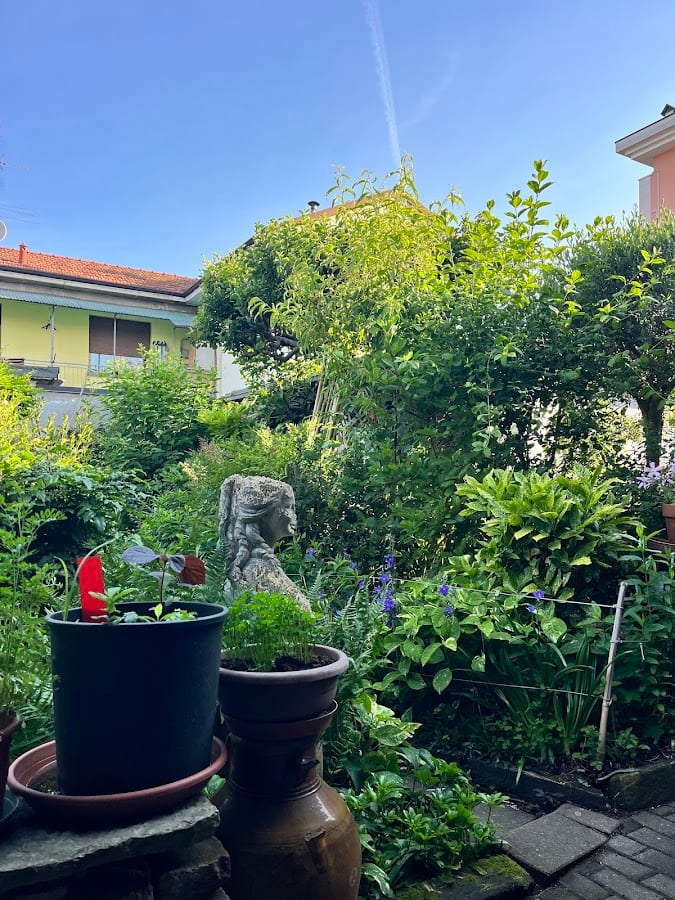 Il Piccolo Mondo Antico