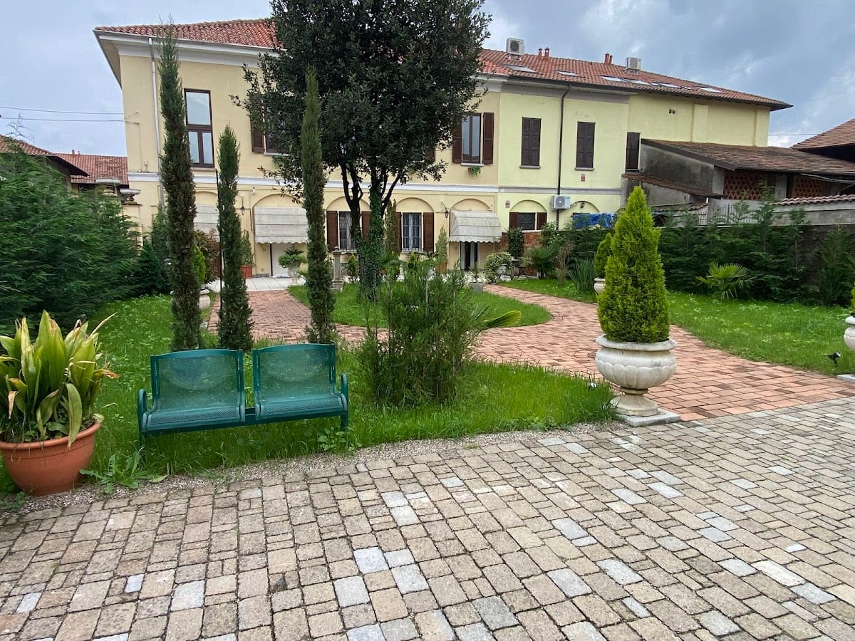 Savany B&Apartments