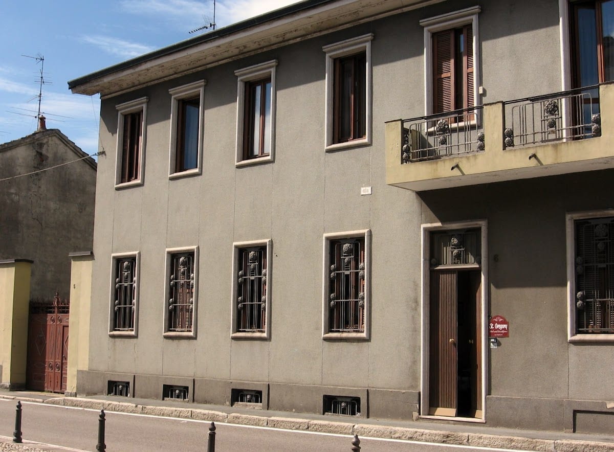 St. Gregory B&B